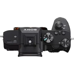 دوربین بدون آینه سونی Sony Alpha A7 III  Body