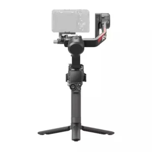 گیمبال دوربین دی جی آی DJI RS 4 Gimbal Stabilizer