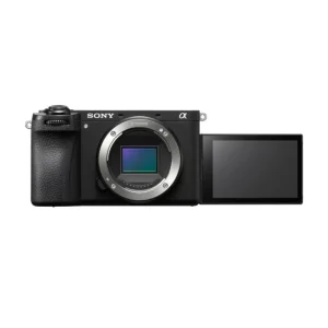 دوربین بدون آینه سونی Sony Alpha a6700 body