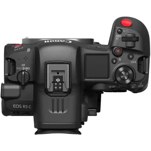 دوربین بدون آینه کانن Canon EOS R5C Body