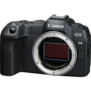 دوربین بدون آینه کانن Canon EOS R5 Mark II