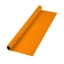 فون شطرنجی نارنجی Nonwoven spunbond fabric orange 3×5