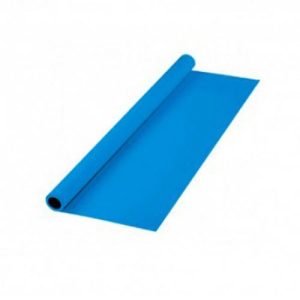 فون شطرنجی آبی Backdrop  3×5