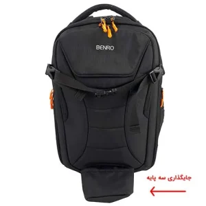 کوله پشتی دوربین بنرو Benro Renger 600