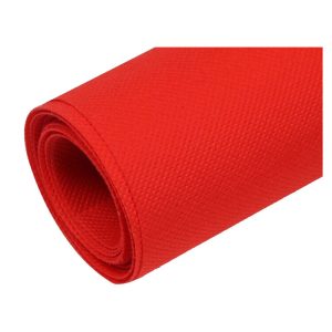 فون شطرنجی قرمز بکگراند عکاسی Backdrop 2×3 non woven Red