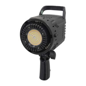 ویدیو لایت زئوس ZEUS BK-200W