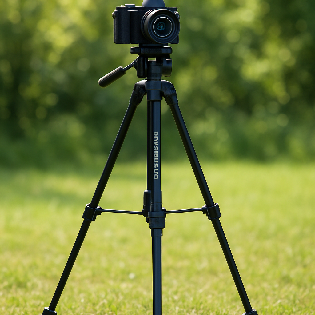 *   **Alt Text:** `هد سه جهته در نقد و بررسی سه پایه Weifeng WT-3520`
