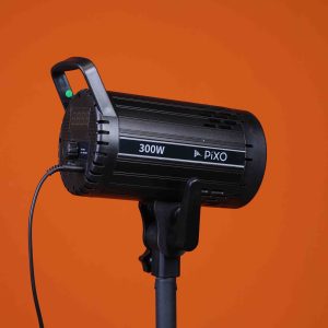 ویدئو لایت Pixo 300W Video Light