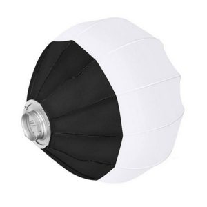 سافت باکس بالونی ۶۰ سانتی‌متری وسکات westcott softbox 60cm