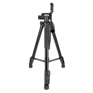 سه پایه VT-890H کینگ جوی با هد هیدرولیکی روان و بدنه آلومینیومی