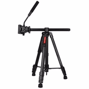 سه پایه دوربین عکاسی کینگ جوی KINGJOY VT-890H Tripod