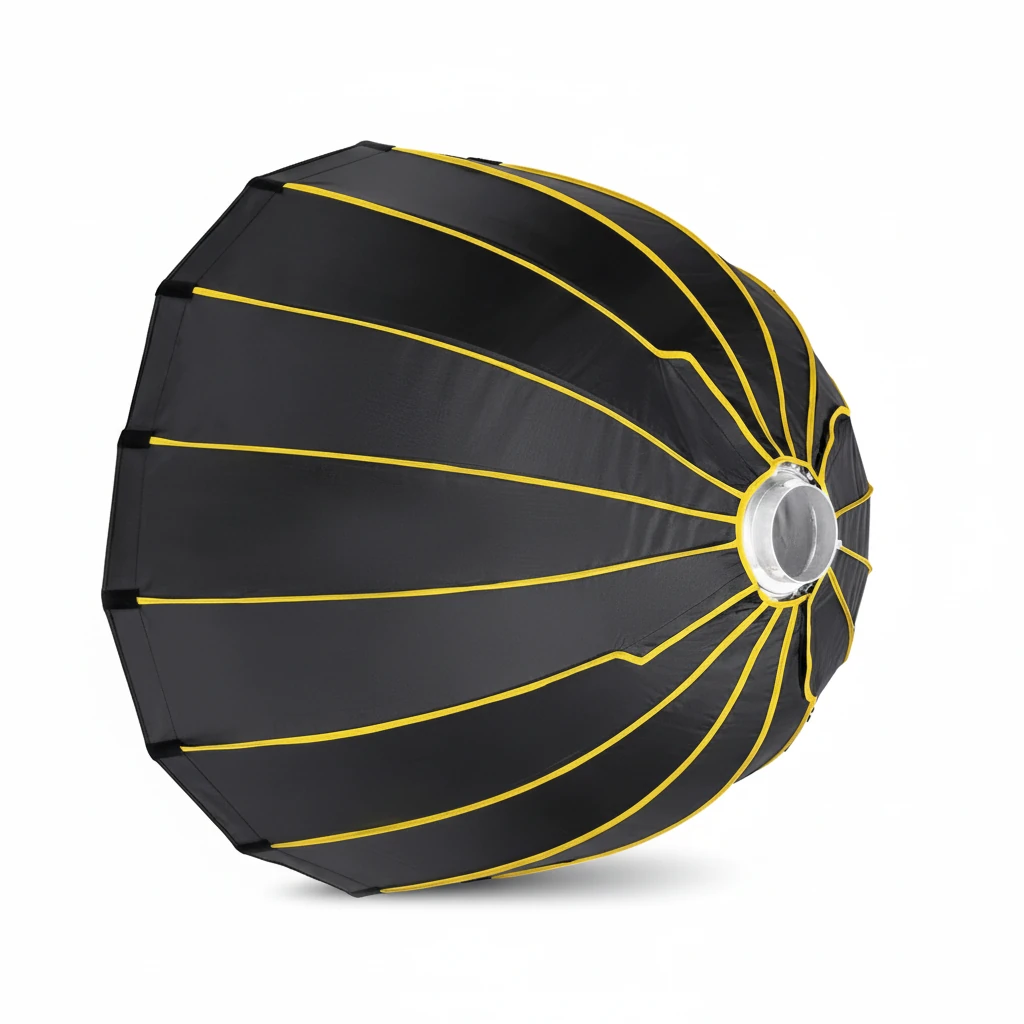 پارابوليک پرتابل Parabolic SoftBox 90cm