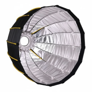 پارابوليک پرتابل Parabolic SoftBox 90cm