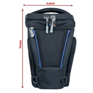 کیف دوربین پروفکس نارنجی Profox Z30 Case