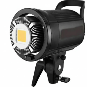 ویدئو لایت زئوس | Zeus Bk-300 (300w)