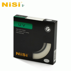 فیلتر یووی نیسی NISI S+ ULTRA SLIM PRO UV 30MM