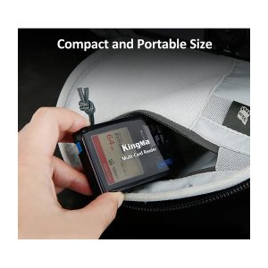 رم ریدر کینگما KingMa BMU001 Card Reader