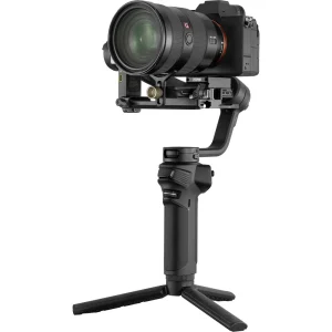 گیمبال ژیون ویبیل 3اس – Zhiyun Weebill 3S