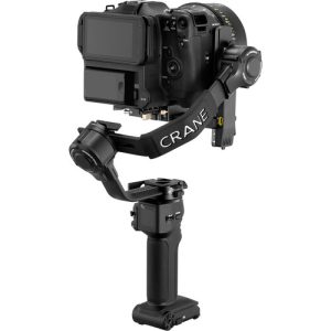 گیمبال دوربین ژیون استاندارد Zhiyun CRANE 4 Gimbal Stabilizer