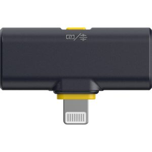میکروفن بی سیم هالی لند کمبو Hollyland LARK M2 DUO 2-Person Wireless Combo