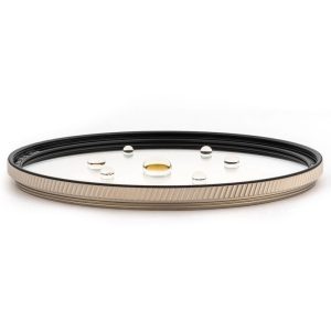 فیلتر لنز عکاسی یووی نیسی NiSi Armor FX PRO Nano L395 UV 72mm
