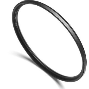 فیلتر لنز عکاسی یووی نیسی NiSi 40mm SMC L395 UV Filter