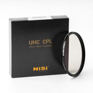 فیلتر لنز عکاسی پولاریزه نیسی NiSi UHC CPL 52mm Filter