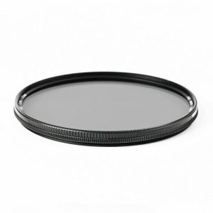فیلتر لنز عکاسی پولاریزه نیسی NiSi HUC CPL 55mm Pro Nano Filter