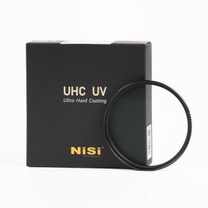 فیلتر یووی نیسی NiSi 49mm UHC UV Protection 18 Multi-Layer