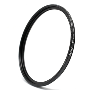 فیلتر لنز عکاسی یووی نیسی NiSi 43mm SMC L395 UV Filter