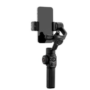 گیمبال موبایل ژیون تک اسموت Zhiyun Smooth 5S AI Combo Smartphone Gimbal