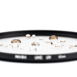 فیلتر یووی نیسی NiSi 77mm UHC UV Protection 18 Multi-Layer