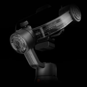 گیمبال موبایل ژیون Zhiyun Smooth 5S AI Pro