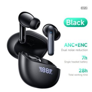 هدفون بلوتوثی هوکو مدل EQ5