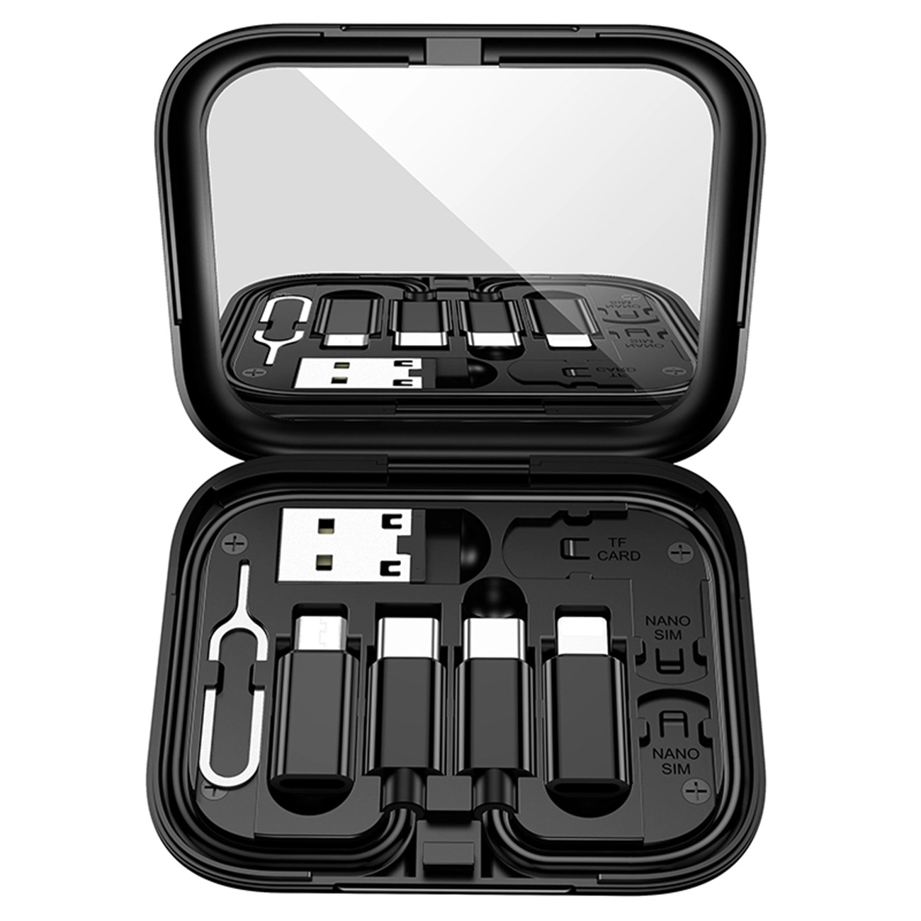 کیت کابل هوکو مدل U-114