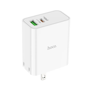 شارژر دیواری 65 وات هوکو مدل C113 USB PD