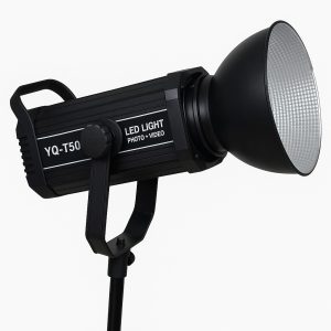 ویدئو لایت Harmony YQ-T500SZ video light