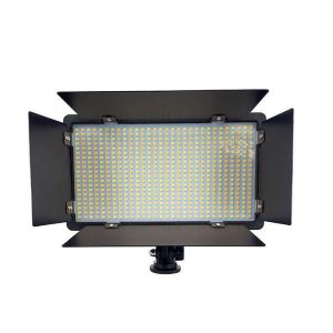 نور RGB باتري دار C12 ENUJOY U600
