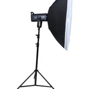 ویدئو لایت Harmony YQ-T500SZ video light
